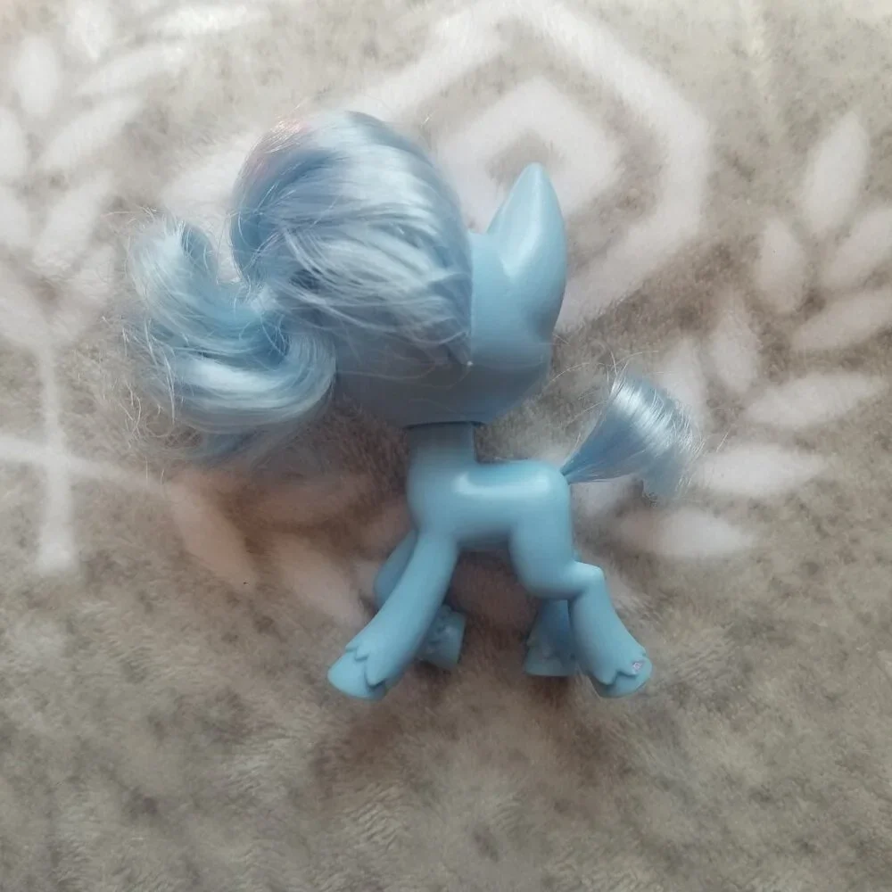 My Little Pony my little